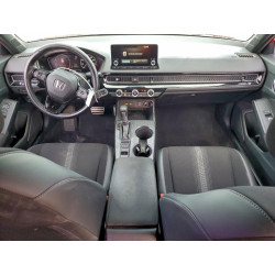 2022 HONDA CIVIC 2HGFE2F55NH521004 99343685