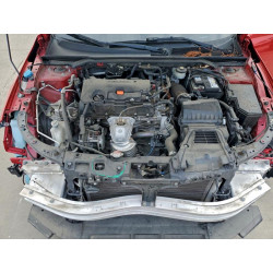 2022 HONDA CIVIC 2HGFE2F55NH521004 99343685