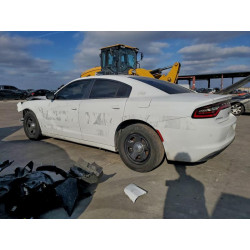 2023 DODGE CHARGER 2C3CDXAT5PH700545 99357785