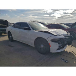 2023 DODGE CHARGER 2C3CDXAT5PH700545 99357785