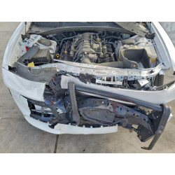 2023 DODGE CHARGER 2C3CDXAT5PH700545 99357785