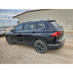 2021 VOLK TIGUAN 3VV3B7AX8NM162332 72588525