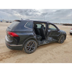 2021 VOLK TIGUAN 3VV3B7AX8NM162332 72588525