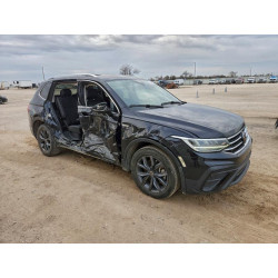 2021 VOLK TIGUAN 3VV3B7AX8NM162332 72588525