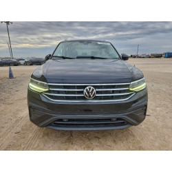 2021 VOLK TIGUAN 3VV3B7AX8NM162332 72588525