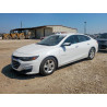 2021 CHEVROLET MALIBU 1G1ZB5ST4MF058453 85269035