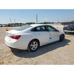 2021 CHEVROLET MALIBU 1G1ZB5ST4MF058453 85269035
