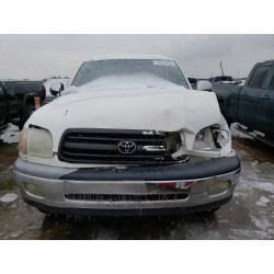 2002 TOYOTA TUNDRA