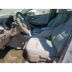 2021 CHEVROLET MALIBU 1G1ZB5ST4MF058453 85269035