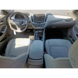 2021 CHEVROLET MALIBU 1G1ZB5ST4MF058453 85269035