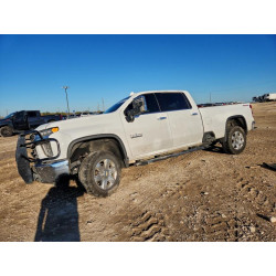 2022 CHEVROLET ALL Models 1GC4YUEYXNF322634 94506645