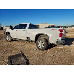 2022 CHEVROLET ALL Models 1GC4YUEYXNF322634 94506645