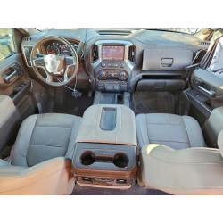 2022 CHEVROLET ALL Models 1GC4YUEYXNF322634 94506645