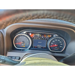 2022 CHEVROLET ALL Models 1GC4YUEYXNF322634 94506645