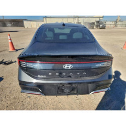 2024 HYUNDAI SONATA KMHL14JAXRA410509 95907855