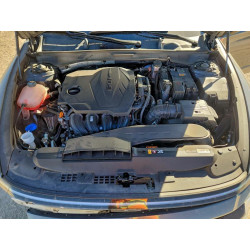 2024 HYUNDAI SONATA KMHL14JAXRA410509 95907855