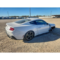 2025 FORD ALL Models 1FA6P8THXS5119188 96007975