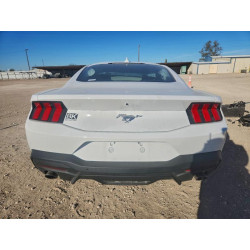 2025 FORD ALL Models 1FA6P8THXS5119188 96007975