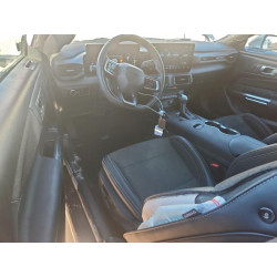 2025 FORD ALL Models 1FA6P8THXS5119188 96007975