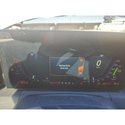 2025 FORD ALL Models 1FA6P8THXS5119188 96007975