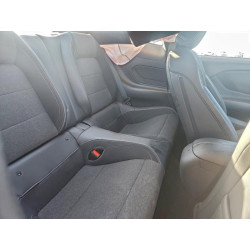 2025 FORD ALL Models 1FA6P8THXS5119188 96007975