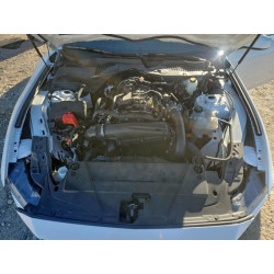 2025 FORD ALL Models 1FA6P8THXS5119188 96007975