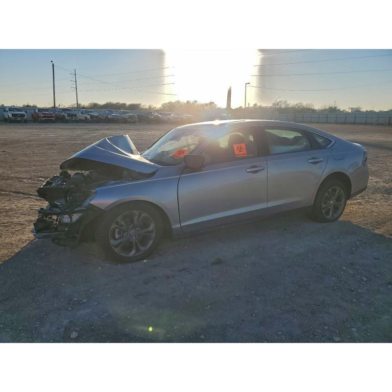 2024 HONDA ACCORD 1HGCY1F34RA051877 96282035