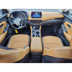 2025 NISSAN SENTRA 3N1AB8CV6SY363211 97013045