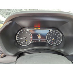 2025 NISSAN SENTRA 3N1AB8CV6SY363211 97013045