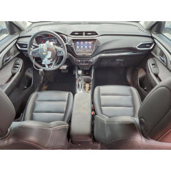 2021 CHEVROLET TRAILBLZR KL79MPSL5MB177629 97242955