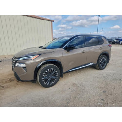 2025 NISSAN ROGUE JN8BT3DC1SW380430 98212825