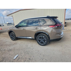 2025 NISSAN ROGUE JN8BT3DC1SW380430 98212825