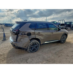 2025 NISSAN ROGUE JN8BT3DC1SW380430 98212825