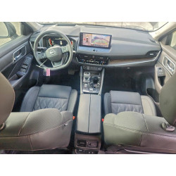 2025 NISSAN ROGUE JN8BT3DC1SW380430 98212825