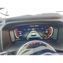 2025 NISSAN ROGUE JN8BT3DC1SW380430 98212825