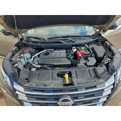 2025 NISSAN ROGUE JN8BT3DC1SW380430 98212825