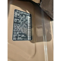 2025 NISSAN ROGUE JN8BT3DC1SW380430 98212825