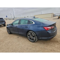 2022 CHEVROLET MALIBU 1G1ZD5ST5NF137271 99337325