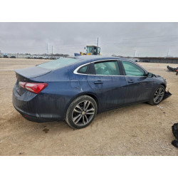 2022 CHEVROLET MALIBU 1G1ZD5ST5NF137271 99337325