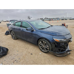 2022 CHEVROLET MALIBU 1G1ZD5ST5NF137271 99337325