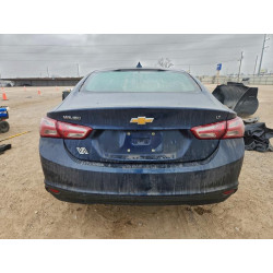 2022 CHEVROLET MALIBU 1G1ZD5ST5NF137271 99337325