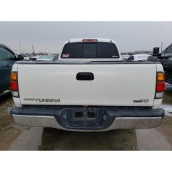 2002 TOYOTA TUNDRA