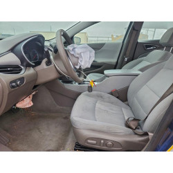 2022 CHEVROLET MALIBU 1G1ZD5ST5NF137271 99337325