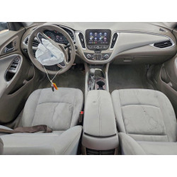 2022 CHEVROLET MALIBU 1G1ZD5ST5NF137271 99337325