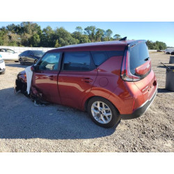 2025 KIA SOUL KNDJ23AU9S7271523 91256545