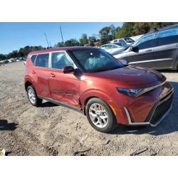 2025 KIA SOUL KNDJ23AU9S7271523 91256545