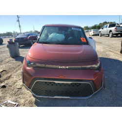 2025 KIA SOUL KNDJ23AU9S7271523 91256545