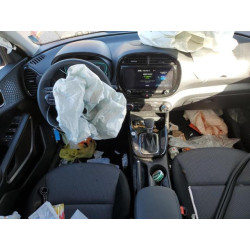 2025 KIA SOUL KNDJ23AU9S7271523 91256545