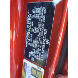 2025 KIA SOUL KNDJ23AU9S7271523 91256545