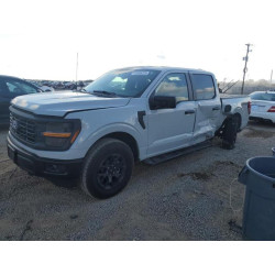 2024 FORD F150 STX 1FTFW2L59RFA14789 93399225